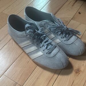 Adidas Light Blue Tokyo